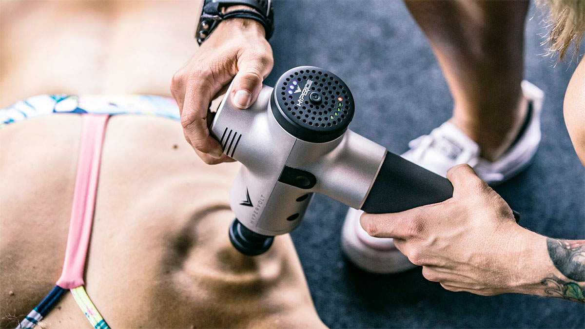 are massage guns worth the hype